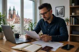 Współpraca z firmą zagraniczną a polski ZUS – gdzie płacić składki?